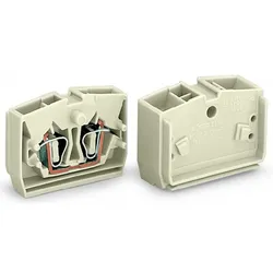 WAGO GmbH &amp; Co. KG 4-Leiter-Ex-Mittelklemme 264-231