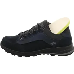 Hanwag, Damen, Wanderschuhe, Banks Low Bunion (37.5), Blau