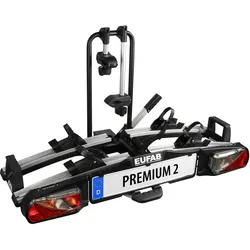Eufab, Veloträger