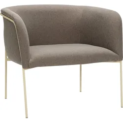 Eyrie Sessel braun