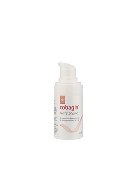 Identymed GmbH COBAGIN Salbe 15 ml 13164938