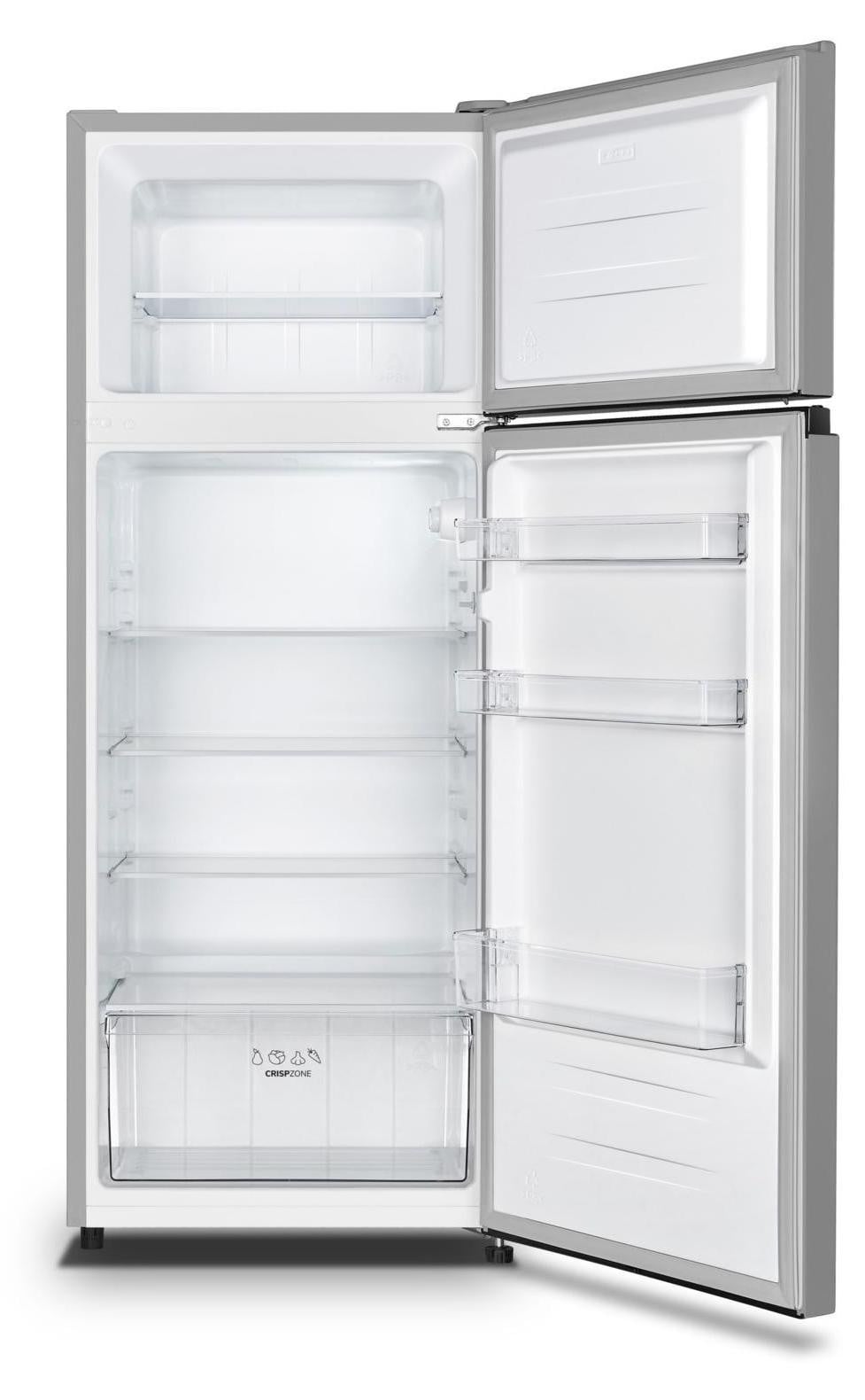 Gorenje RF414EPS4 vrijstaande koel- en vriescombinatie