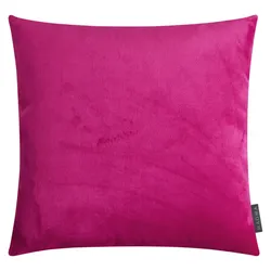 Kissenhülle SNUG pink (BH 45x45 cm) - BH 45x45 cm