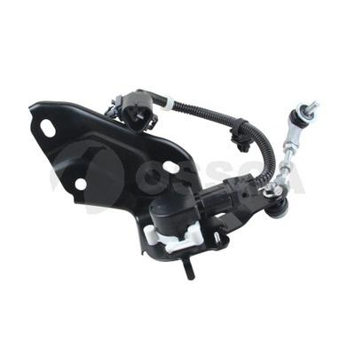 OSSCA Sensor, Leuchtweiteregulierung 61516 für TOYOTA