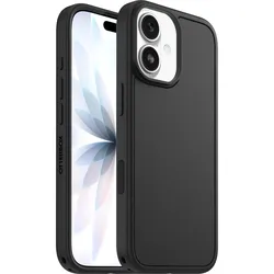 OtterBox Symmetry mit MagSafe für Apple iPhone 17 - Schwarz