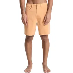 Quiksilver Amphibien Boardshorts Nelson 18" - 34 - 34
