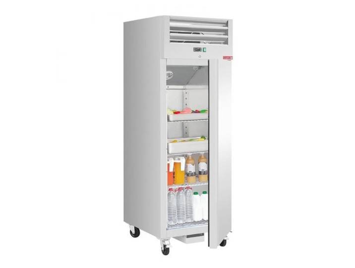 Armoire Refrigérée Positive 1 Porte Gastro-m 376l - 680 X 810 X 2000 Mm - Gastro M