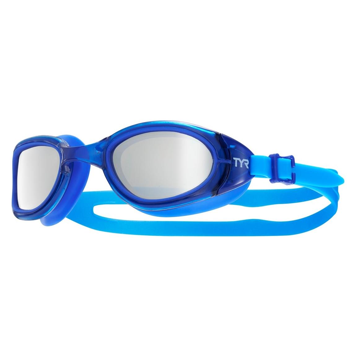 Tyr Spec Ops2.0 Verspiegelte Schwimmbrille (LGSPL2M/046)