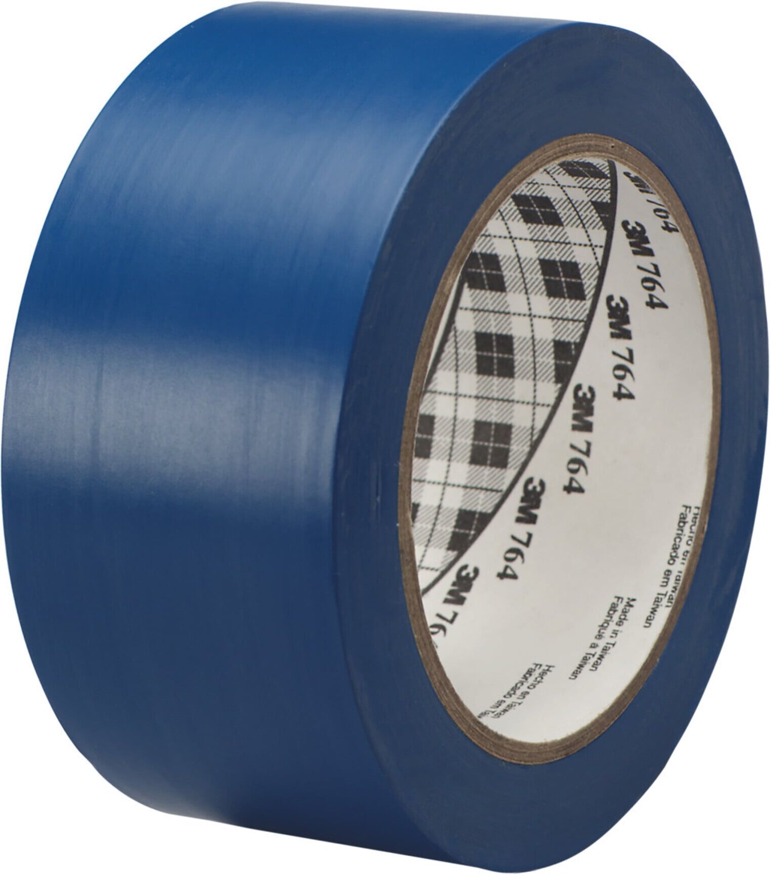 3M PVC-Klebeband BLUE (7000048921)
