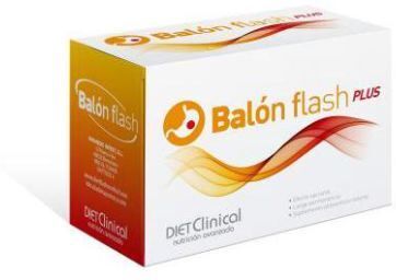 Diet Clinical Flash Plus Ball 30 Units