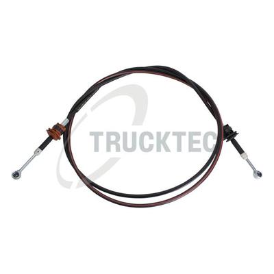 TRUCKTEC AUTOMOTIVE 0324067 für Volvo