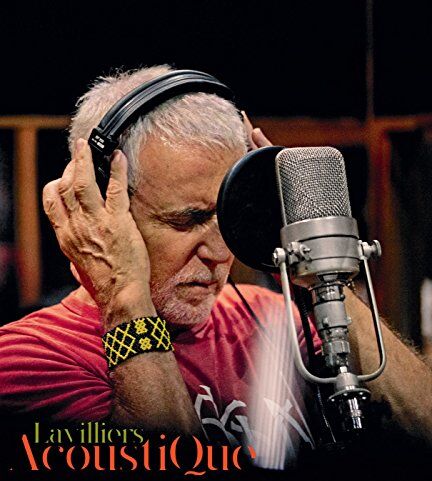 Acoustique [Blu-ray] [Import] - Preis vom 27.09.2026 03:53:48 h