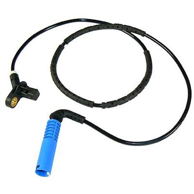 METZGER AUTOTEILE Sensor, Raddrehzahl 0900013 für BMW
