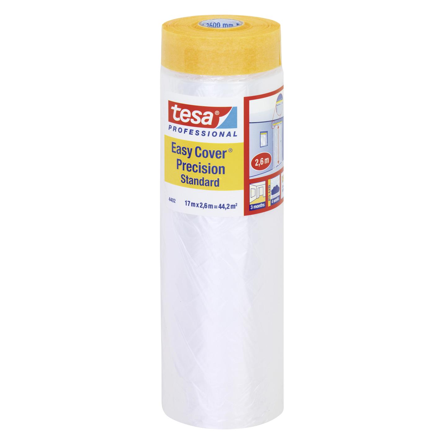 tesa Easy Cover Präzi. Standard 17:2600 (04402-00000-01)