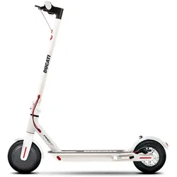  Pro I weiß E-Scooter 