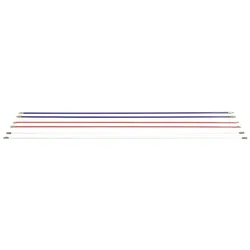 HellermannTyton Erweiterungstange CS-PN (VE2)