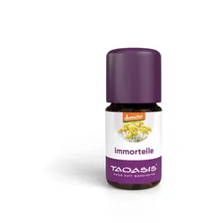 Immortelle Öl Bio 5 ml