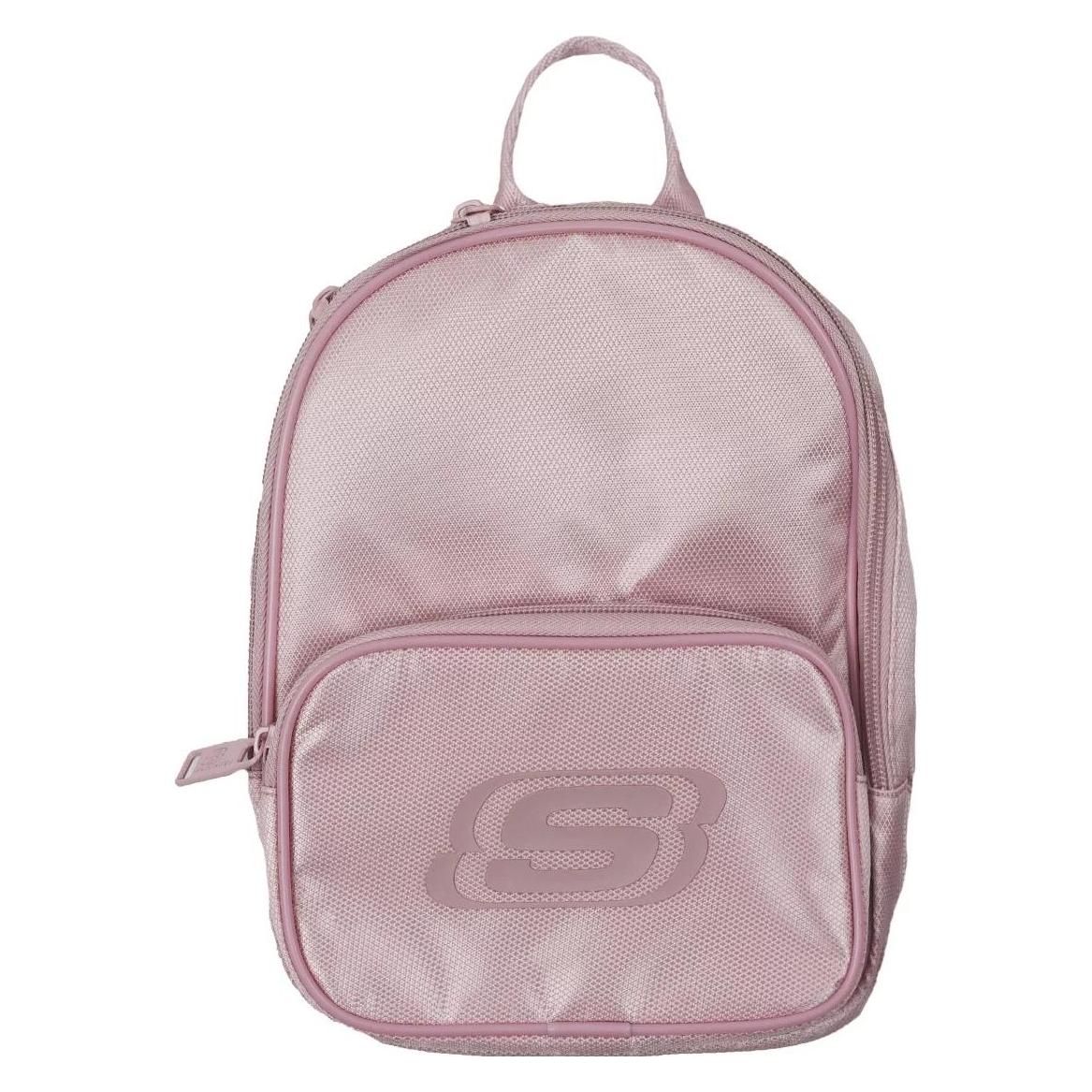 Skechers Star Backpack SKCH7503-LPK - One size (SKCH7503-LPK)