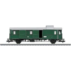Märklin 4315 H0 Gepäckwagen der DB Packwagen (Spur H0)