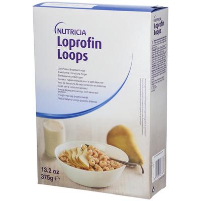 Loprofin Ontbijtgranen 375 g Sonstige