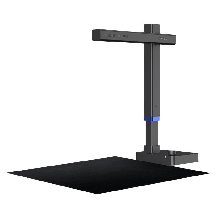 Czur Bogscanner Shine 800 A3 Pro - 4160x3120 (USB) (SHINE800A3)