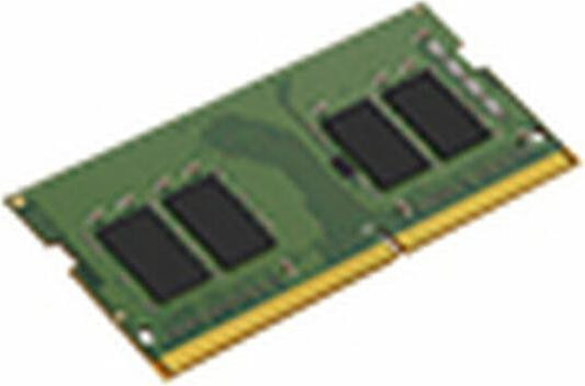 Kingston Technology ValueRAM 4 GB DDR4 260-pins SO-DIMM geheugenmodule