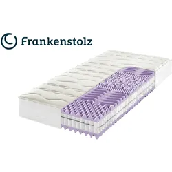 Frankenstolz Natura T Matratze - 140x200cm	H3