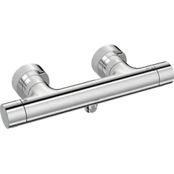 Hansa Prisma Duscharmatur Chrom 58080301