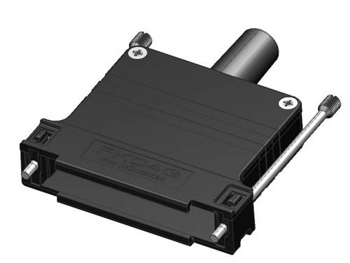 Molex 1731110254 D-SUB Gehäuse