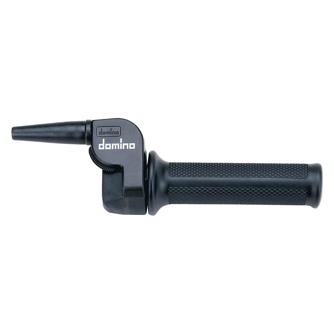 Domino Records DOMINO Gassteuerung von Trial Throttle handles Trial (0670.03-02)