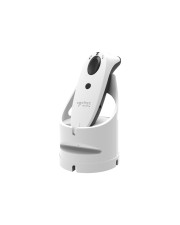 Socket Mobile Scan S740 Universal Barcode Scanner White & Dock Barcode-Scanner Bluetooth (CX3487-1982)