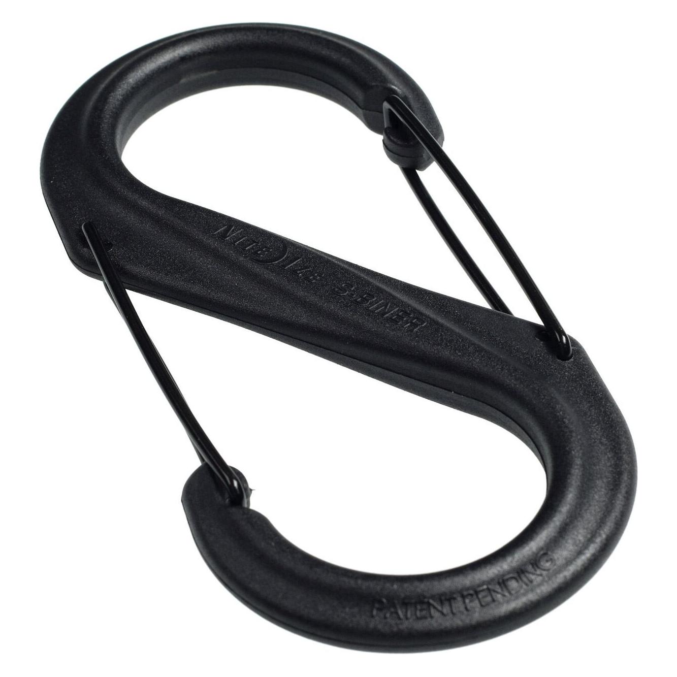 Nite Ize S-Biner #6 (SBP6-03-01BG)
