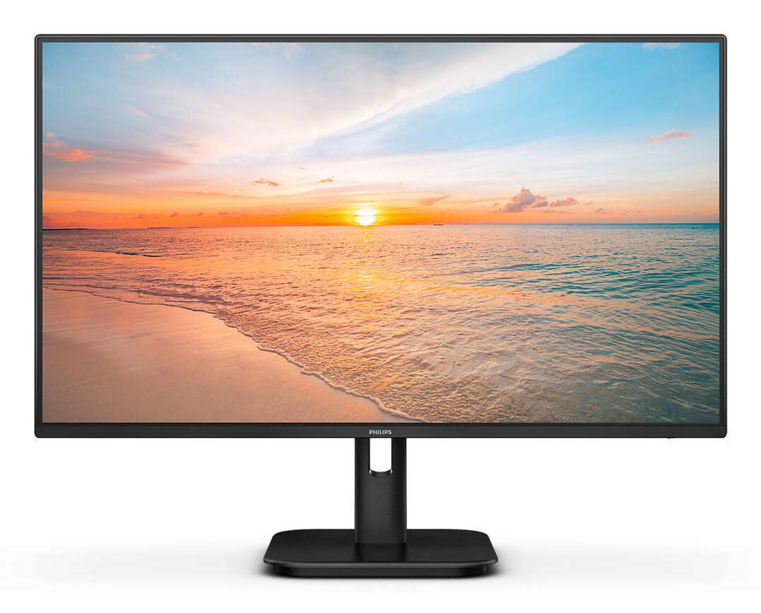 Philips 24E1N1200A/00 Full HD Monitor 60,5 cm (23.8")