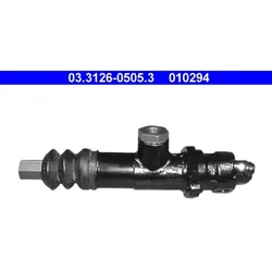 Hauptbremszylinder ATE 03.3126-0505.3 für Mercedes-Benz Ponton SL