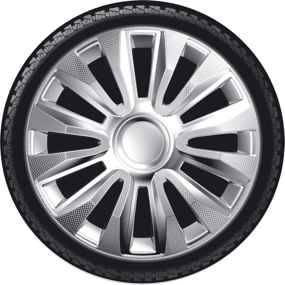 ARGO 13 AVALON CARBON Wheel covers