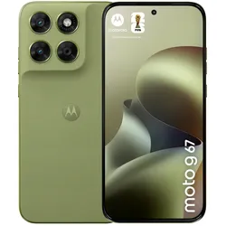 Motorola Moto G67 - 5G Smartphone - 4GB/128GB PANTONE Nile