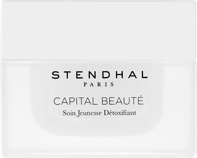 Stendhal Capital Beauté soin jeunesse détoxifiant 50 ml