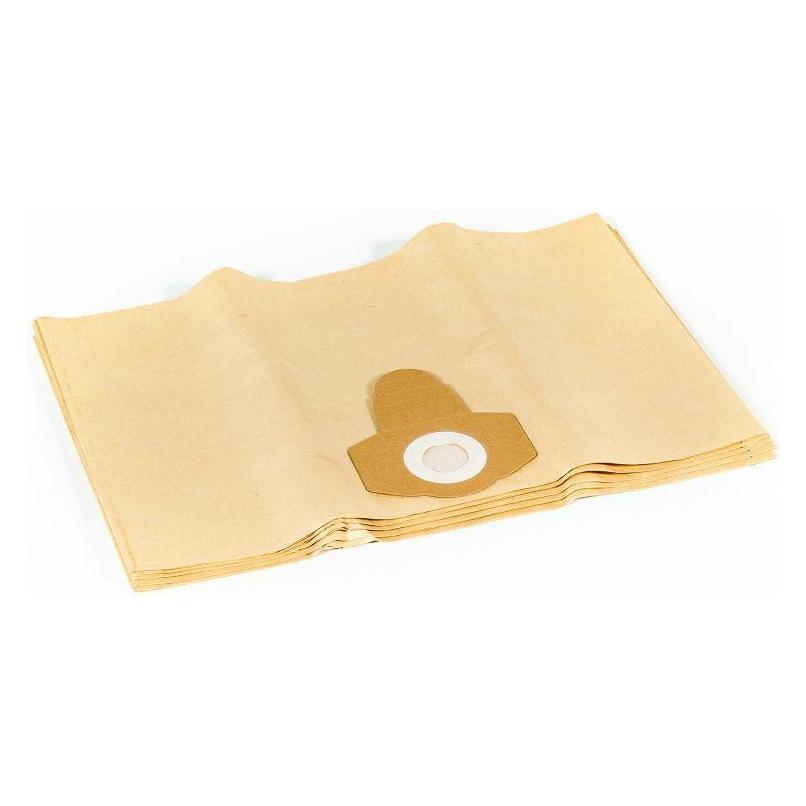 NAC Staubsaugerbeutel Papierstaubsauger VCB-20L-KL (VCB-20L-KL)