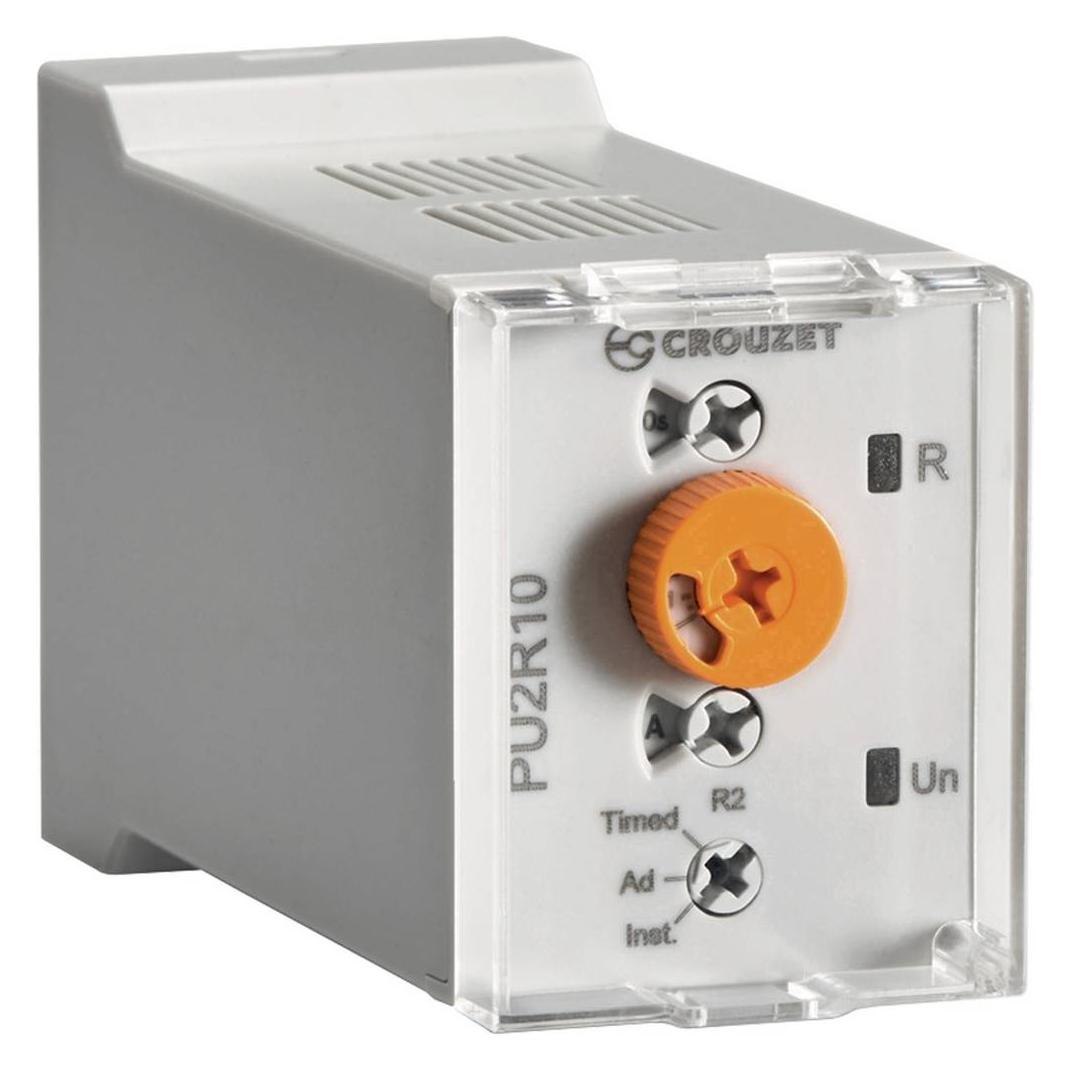 Crouzet SPS-Steuerungsmodul Timer PU2R10MV1 (PU2R10MV1)