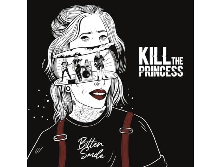 BITTER SMILE