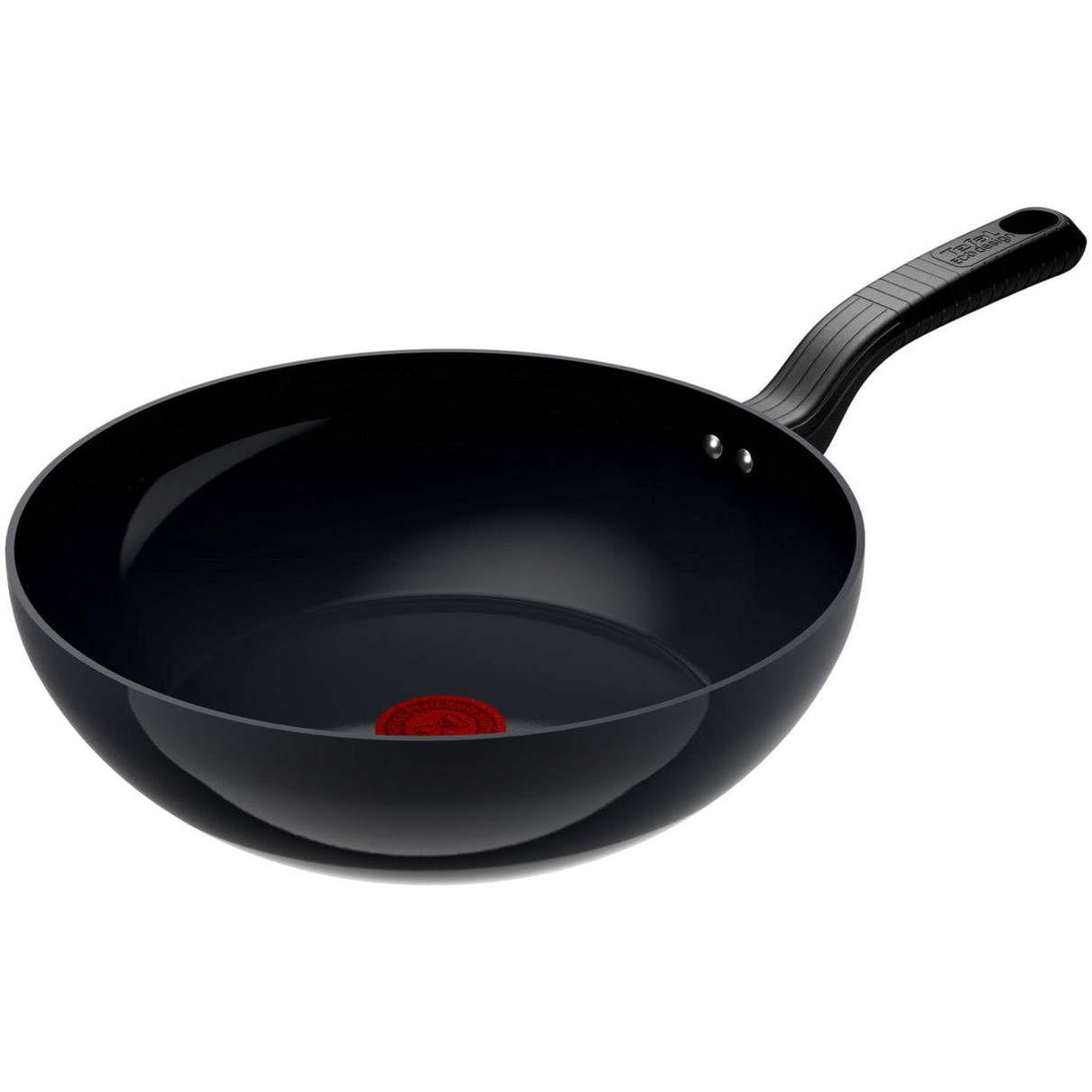 Tefal C48519 Pan Zwart