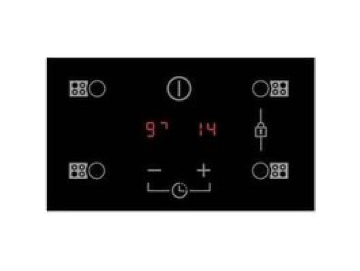 Plaque induction Sauter SPI3642B