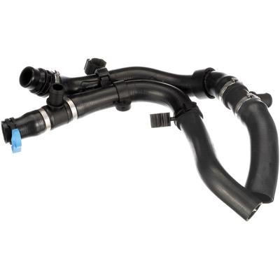Gates Kühlerschlauch [Hersteller-Nr. 05-4869] für VW