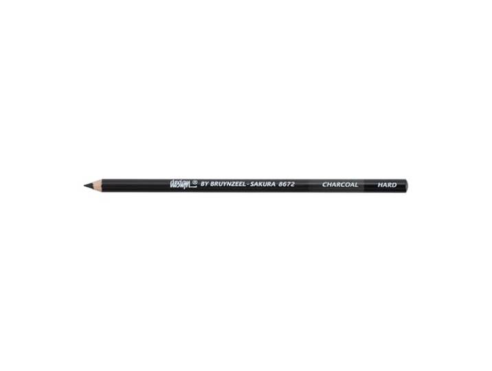 Bruynzeel Design Specialties Carboncillo Duro (8672K01)