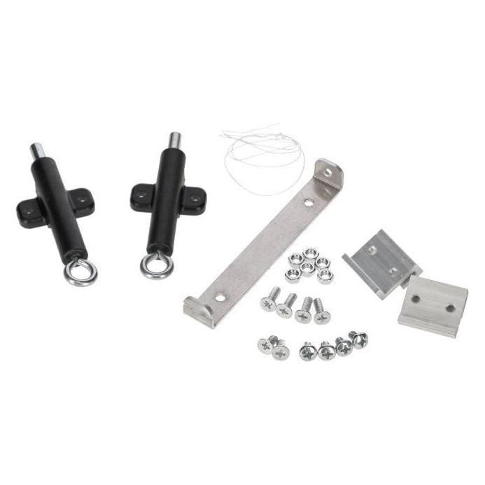 Kerbl 70559 Selbstverriegelung automatische Hühnertür, Nachrüstsatz Komplettset (70559)