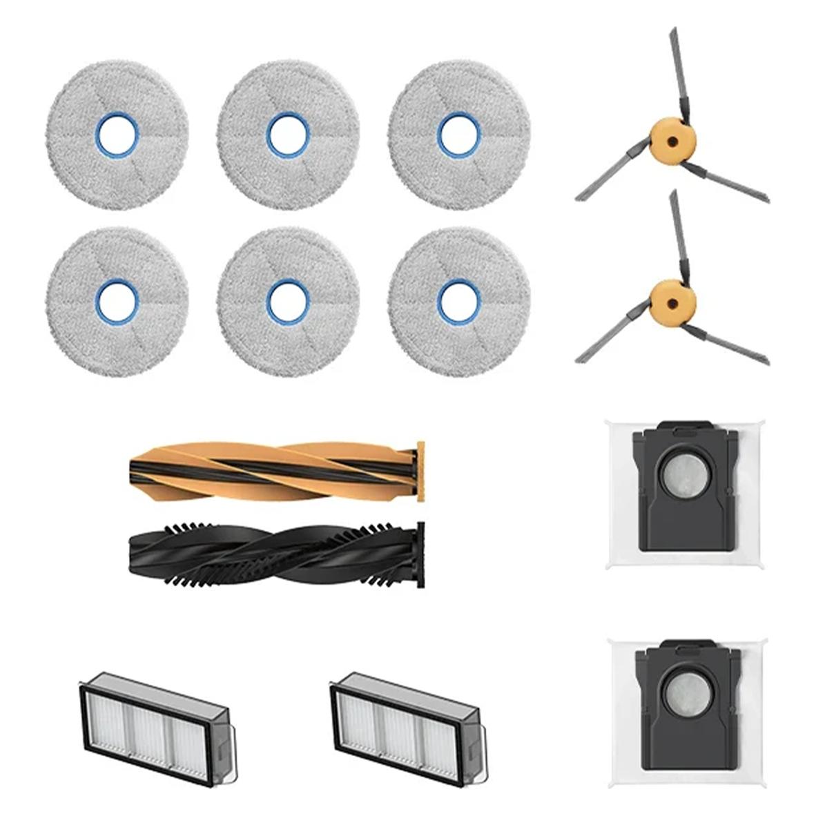 Dreame Staubsauger-Zubehör VACUUM ACC ACCESSORY KIT/RAK77 (RAK77)