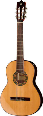 Alhambra 3C 3/4 Cadete NT incl.Gig Bag Natur