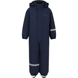 ZigZag Vally Schneeanzug Kinder 2048 - navy blazer 2 (92/98)