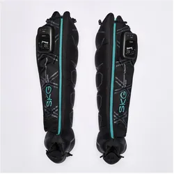 SKG, Recovery Manschetten, Recovery Boots YYA01-L / Gr.L (188cm-197cm)