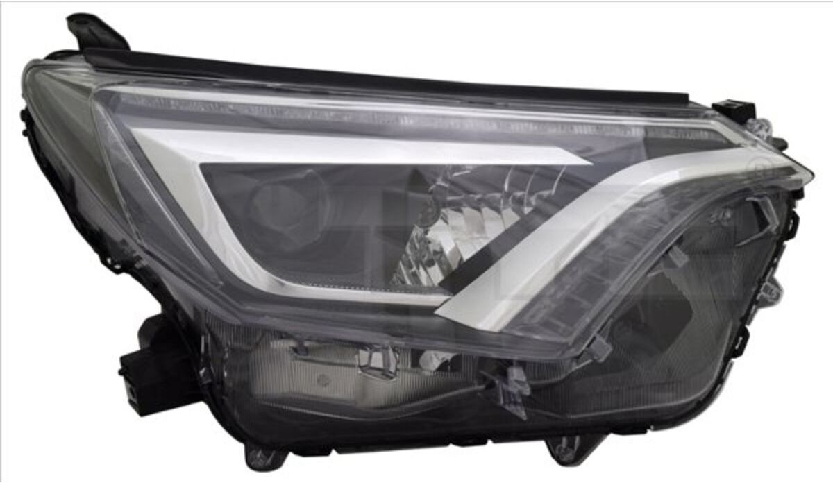 Tyc Fanali 20-16164-06-2